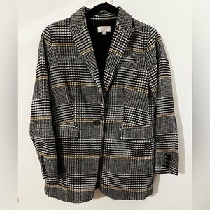 NWOT LOFT Blazer